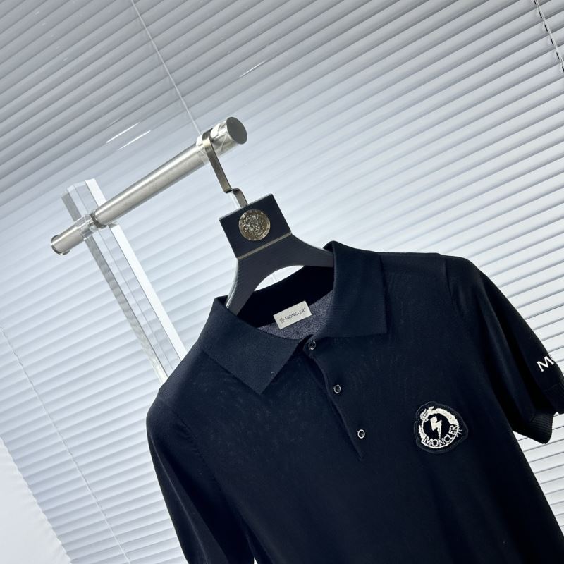 Moncler T-Shirts